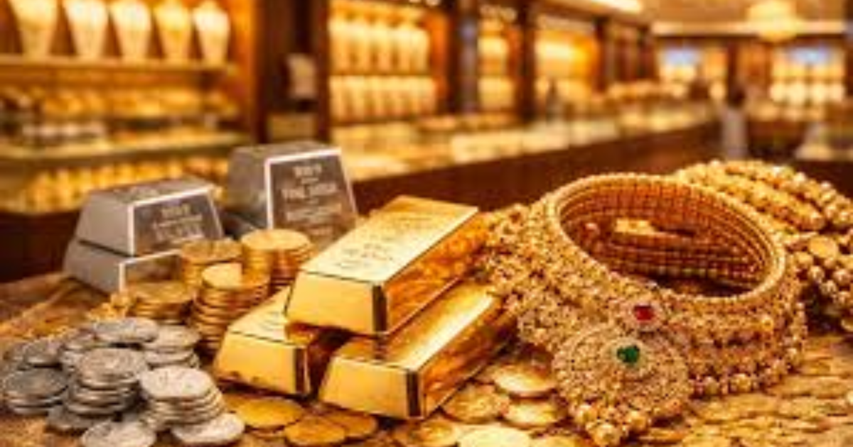 22K Gold Rate Today March 26, 2026 — Check 22K & 24K Gold Prices on Tanishq, Malabar Gold, Joyalukkas & IBJA