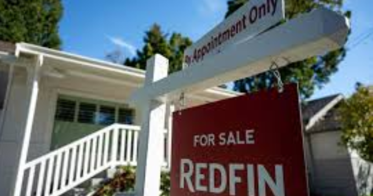 A 'Fragile' US Housing Market Heads to Spring Season Under Tariff War Strains