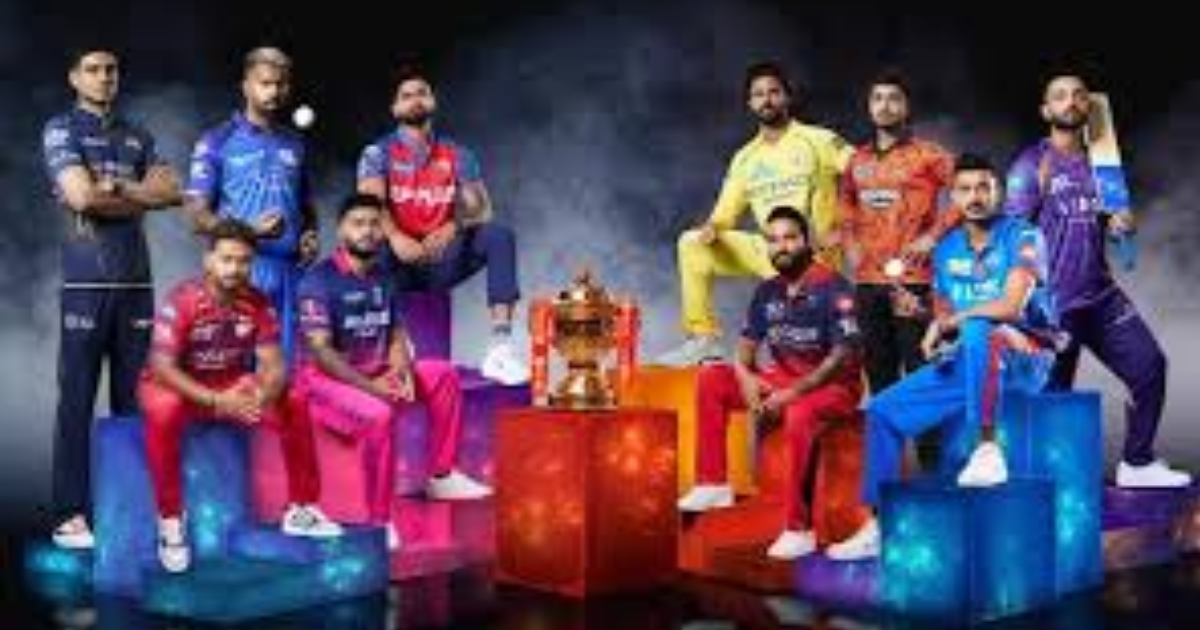 IPL 2026 Schedule: Complete Match Dates, Venues, Teams & Time Table