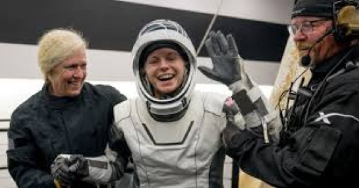 Astronaut's Condition That Led to Space Station Evacuation Remains a Mystery