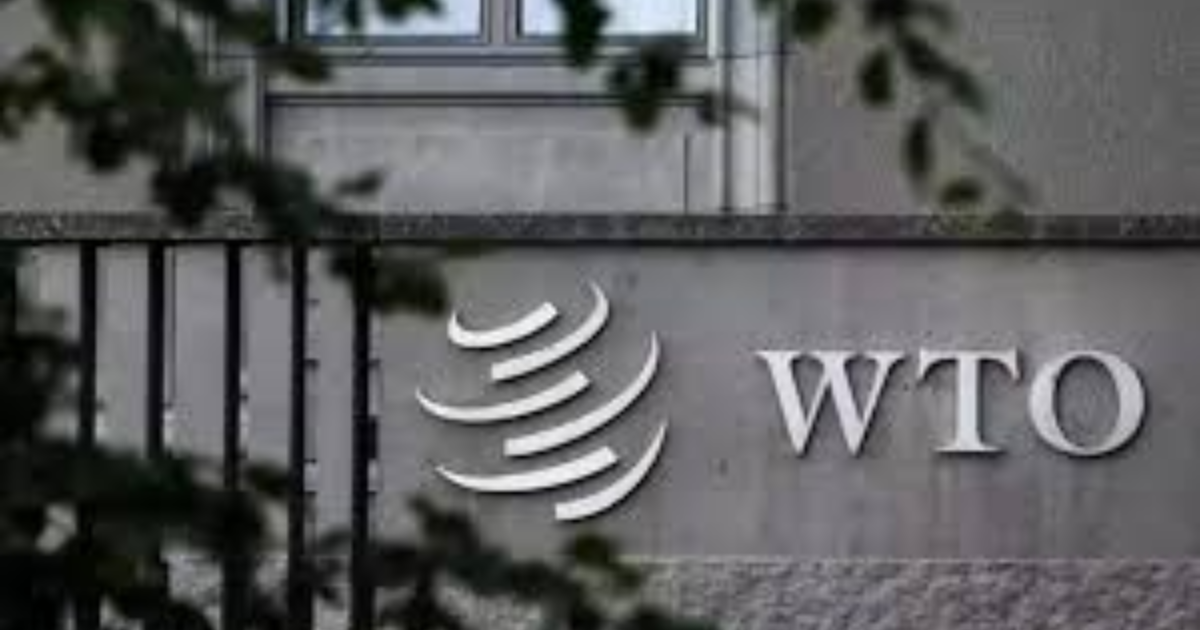 WTO Talks Stalled Going Into Final Day Amid U.S.-India E-Commerce Deadlock