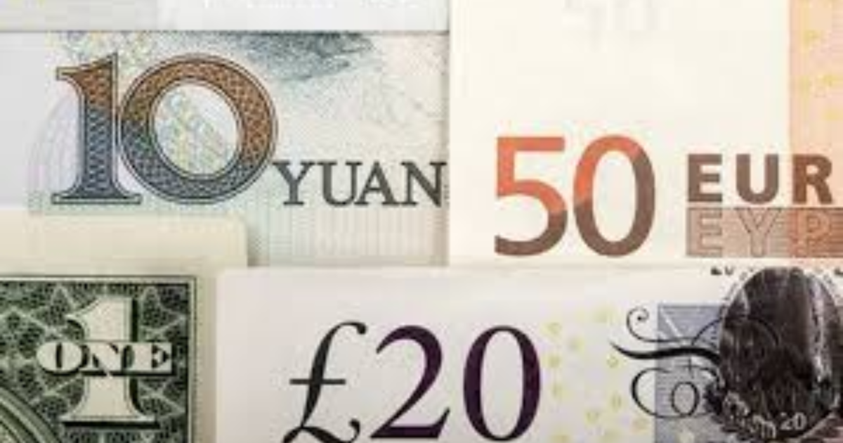 Week Ahead for FX and Bonds: U.S. Jobs and Eurozone Inflation Data Could Reveal Middle East War Impact