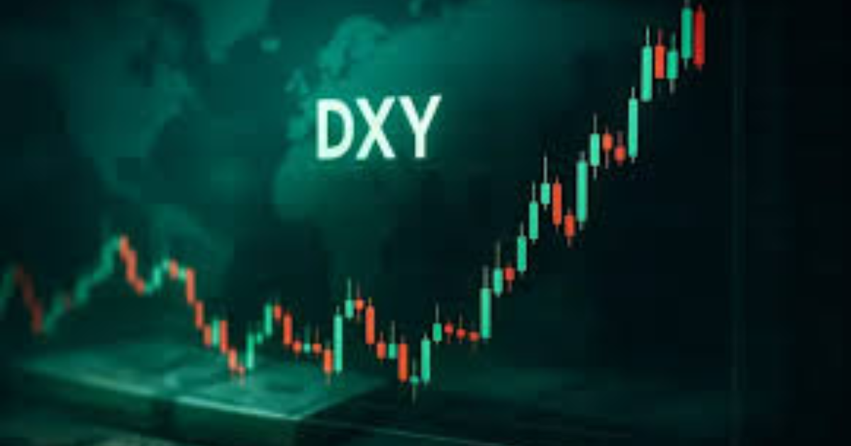 DXY: US Dollar Nears Key Point in Long-Term Descending Channel — Can 100.60 Hold?