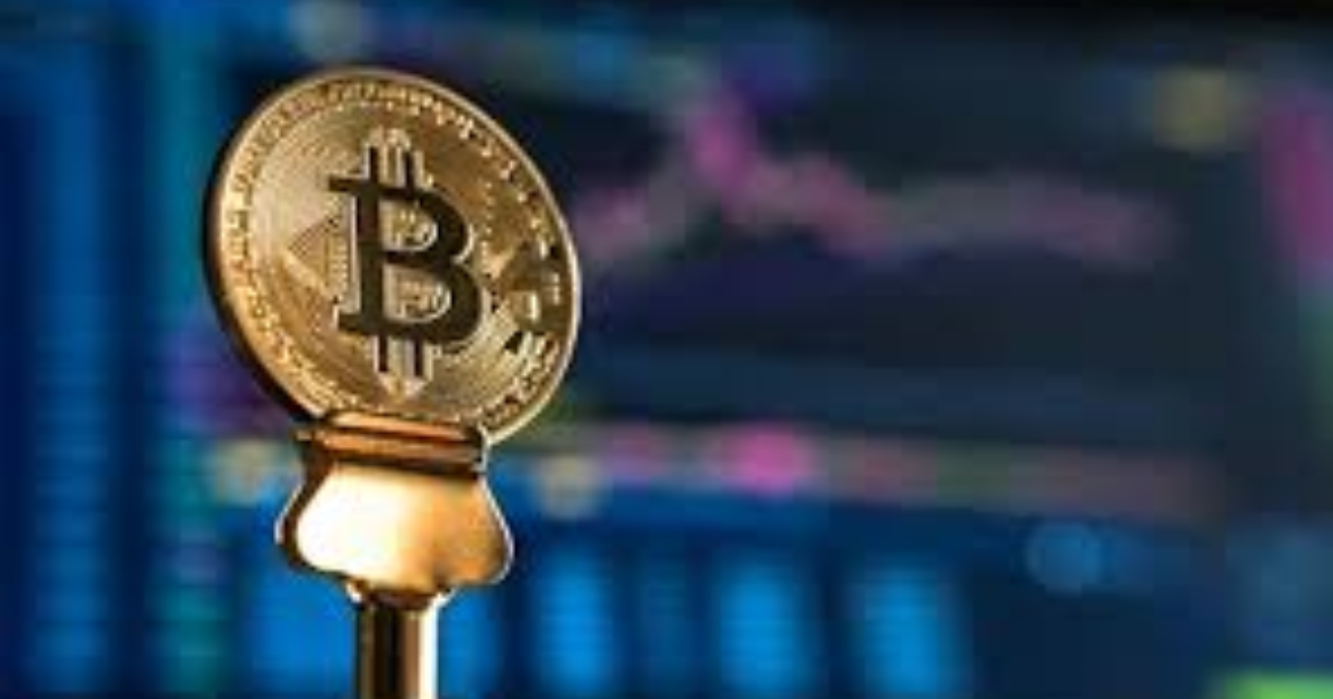 BTC/USD: Bitcoin Gains 3% to Cross $68,000 as Risk Assets Rally on Possible End of War