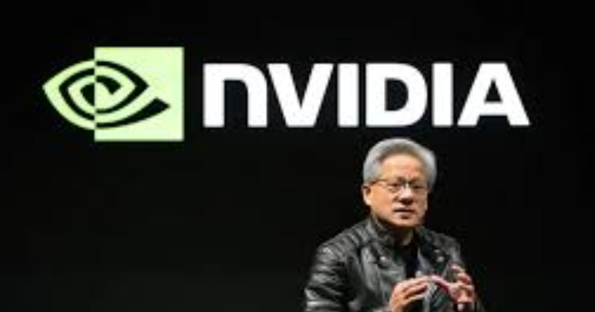 Nvidia Invests $2 Billion in Marvell as AI Race Heats Up