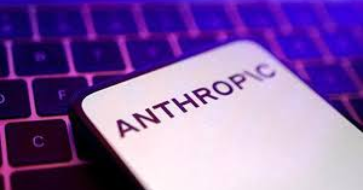 Anthropic Says 'Exploring' Australia Data Centre Investments