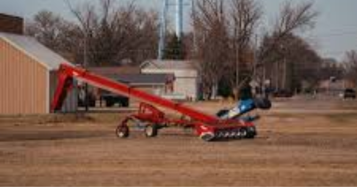 In South Dakota, Neighbors Feel Sorry for Kristi Noem's Husband