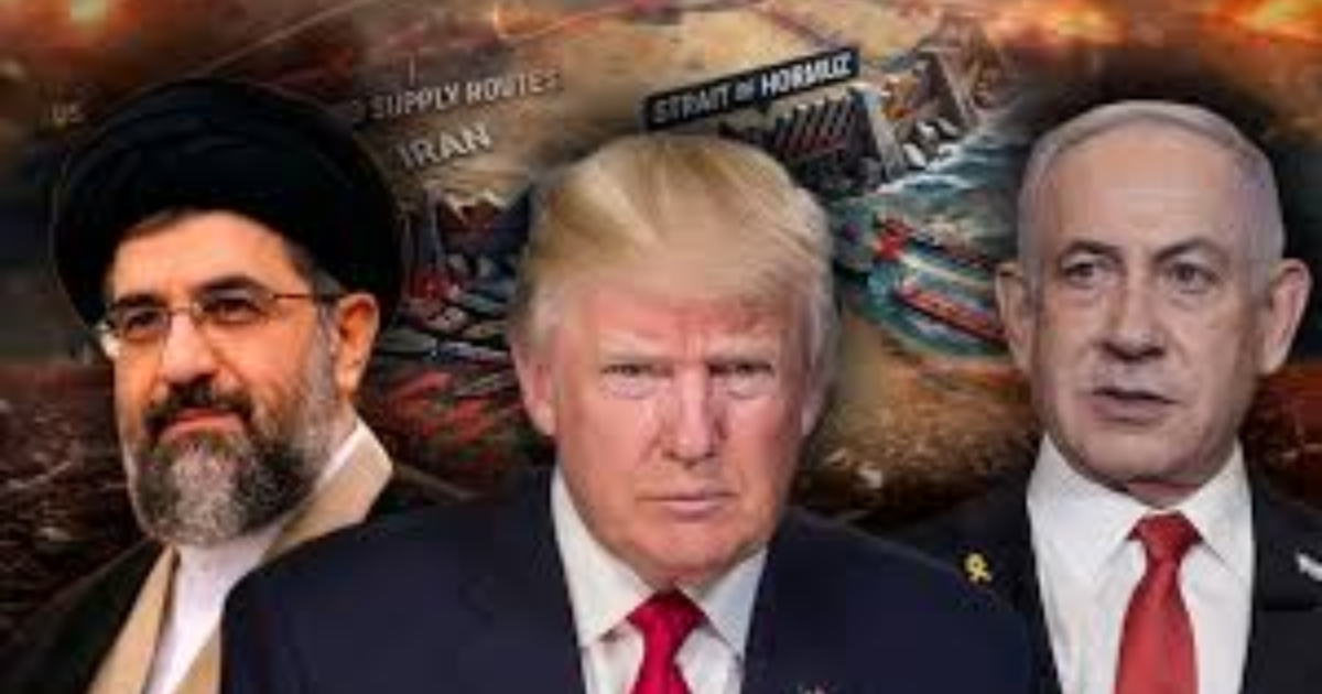 US Can Walk Away, Israel Cannot — What This Turning Point Means In Iran War? Prof. Khinvraj Jangid Explains