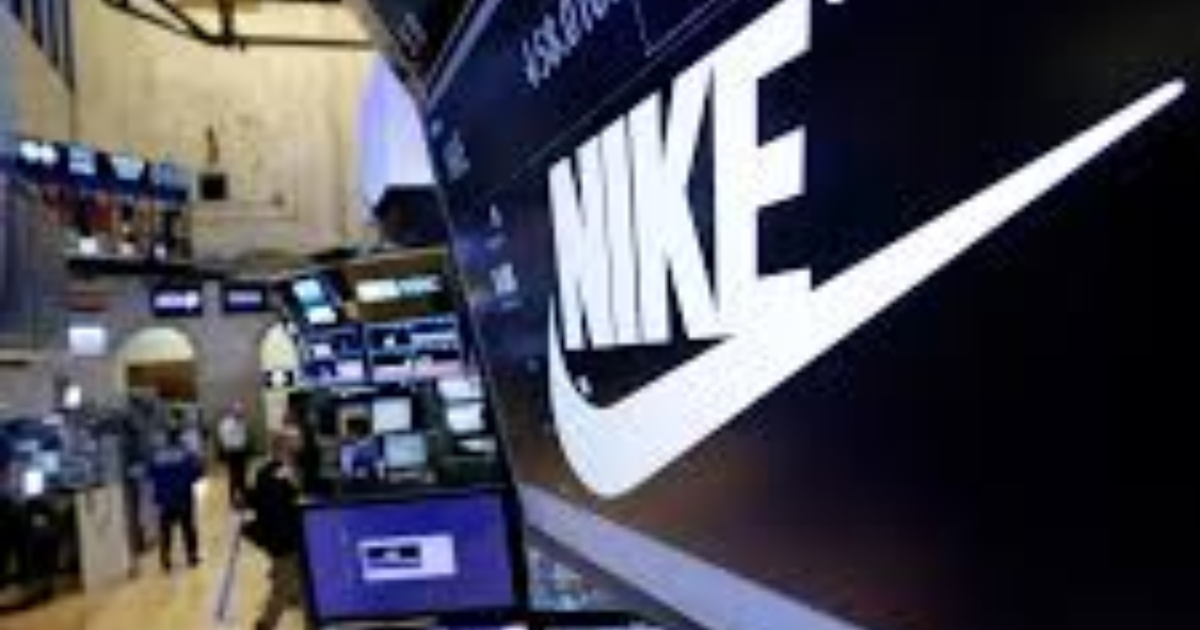 NKE: Nike Stock Crashes 15% as Disappointing Outlook Fails to Impress — Recovery Timing Remains Uncertain