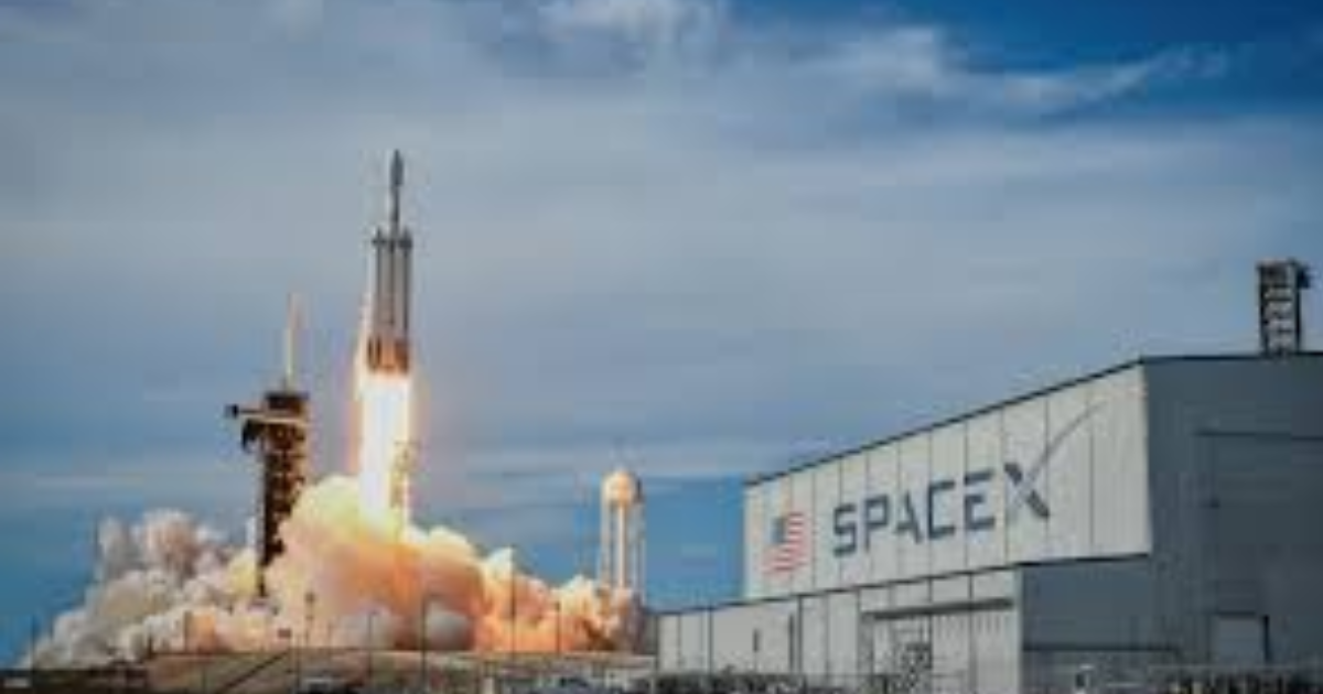 Elon Musk's SpaceX Confidentially Files Papers for IPO — A Complete Guide to the US Stock Market Listing Process