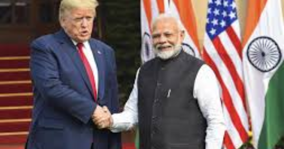 India-US Trade Deal: Piyush Goyal Confident of Securing 'Preferential Market Access'