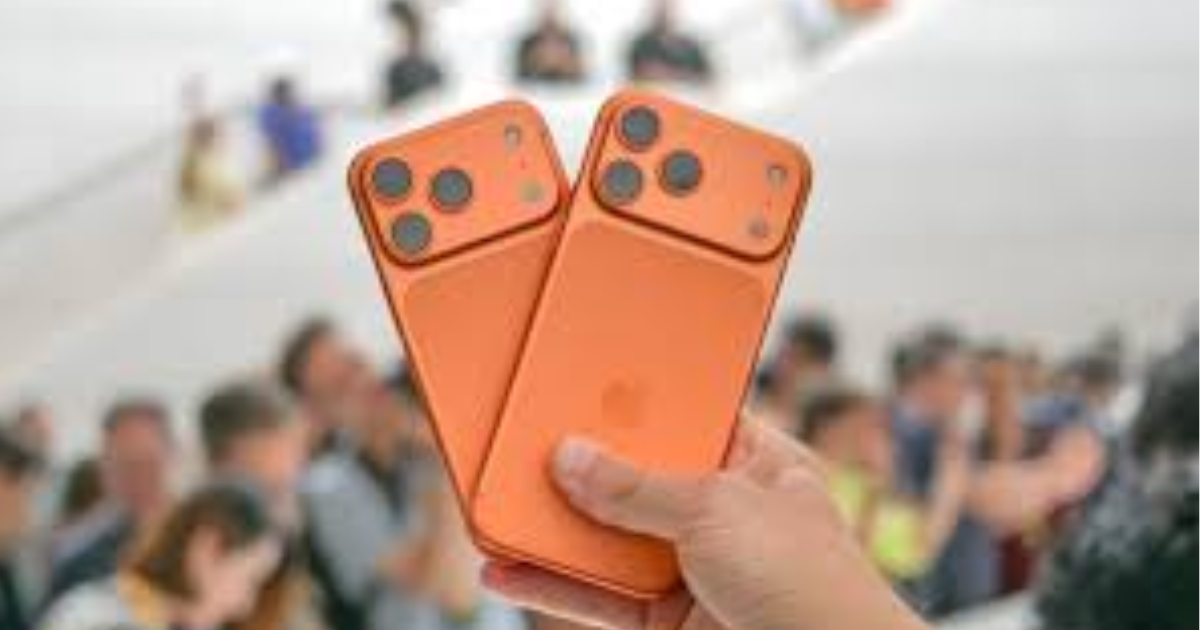 iPhone 18 Pro Will Be Missing a Popular Color, Leaker Says