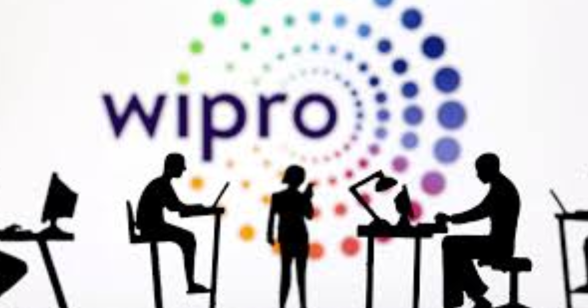 Wipro Acquires Singapore-Based Firm for $375 Million as Part of $1 Billion Contract Win