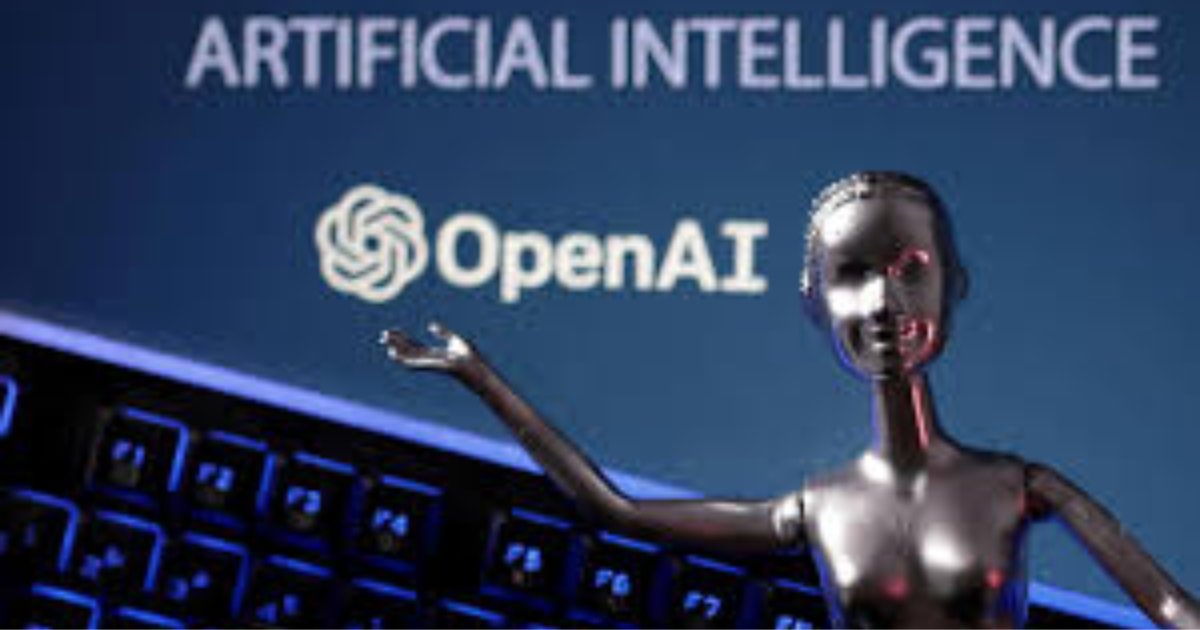 OpenAI CFO Raises Concerns Over Sam Altman's 2026 IPO Plans — Report