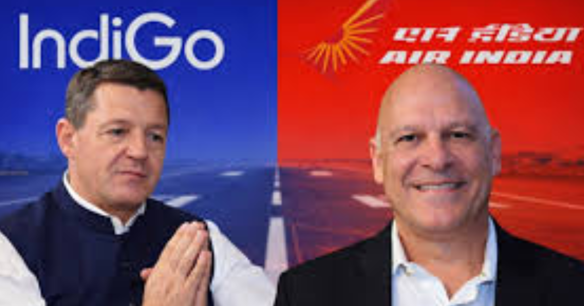 IndiGo, Air India CEO exits: Inside the crisis hitting aviation sector