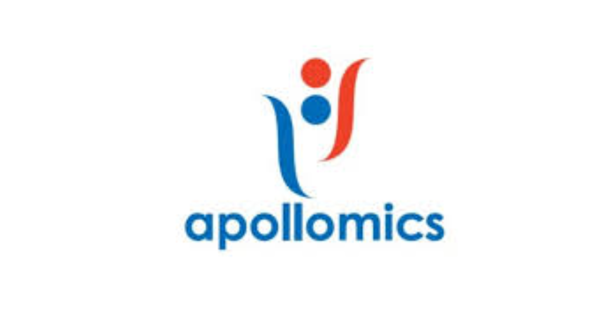 Yi-Kuei Chen Reveals 5.3% Stake in Apollomics Inc.: Key Investment Insight