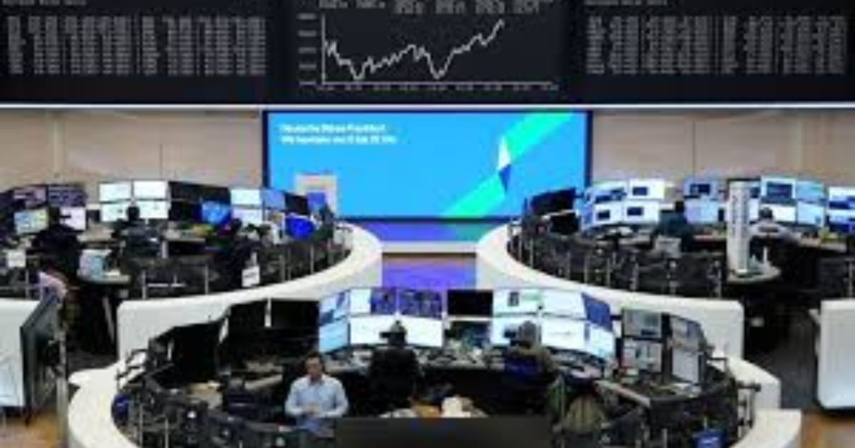 US Stocks: Intel and Google to Double Down on AI CPUs With Expanded Partnership