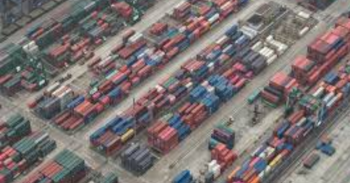 China Factory-Gate Prices Rise as Oil Surge Drives Inflation Pressure