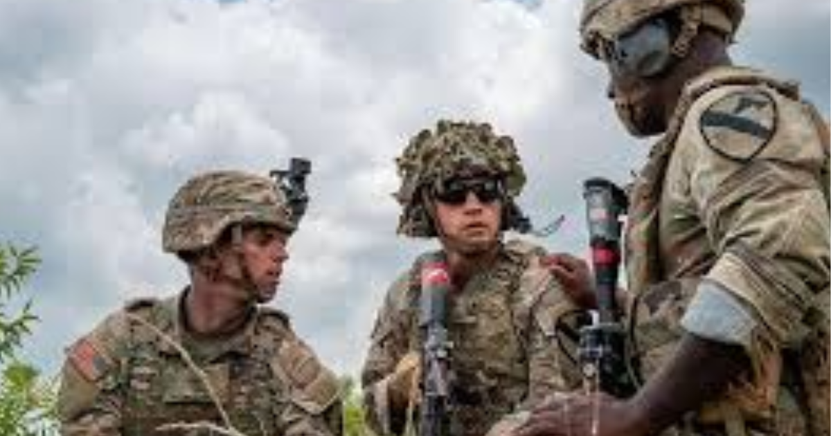 US Military Draft Registration: Who Will Be Automatically Enrolled and When