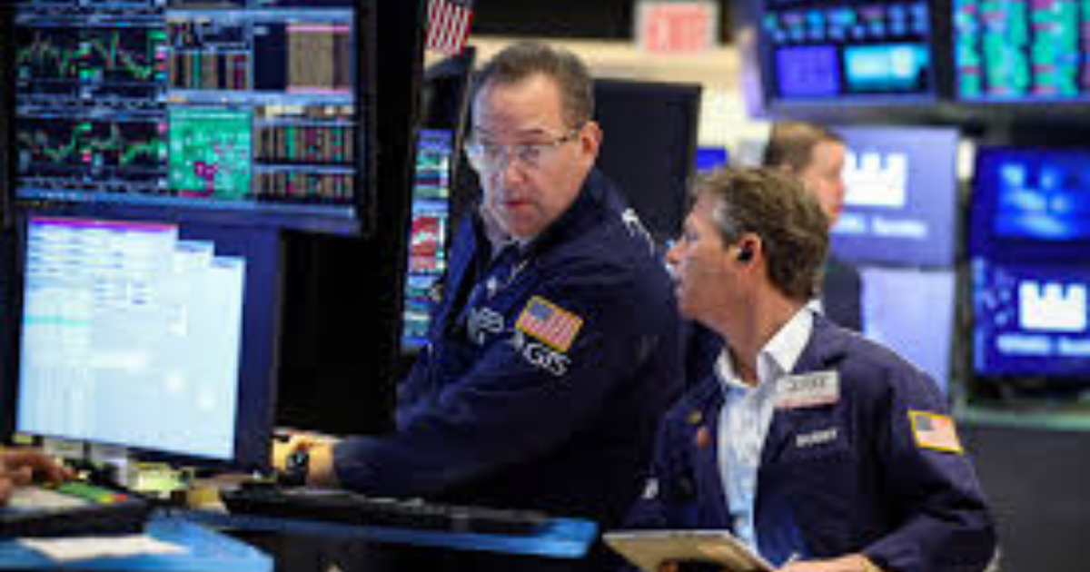 US Stock Market Today: S&P 500 and Nasdaq Rise as US-Iran Peace Talks Boost Investor Confidence