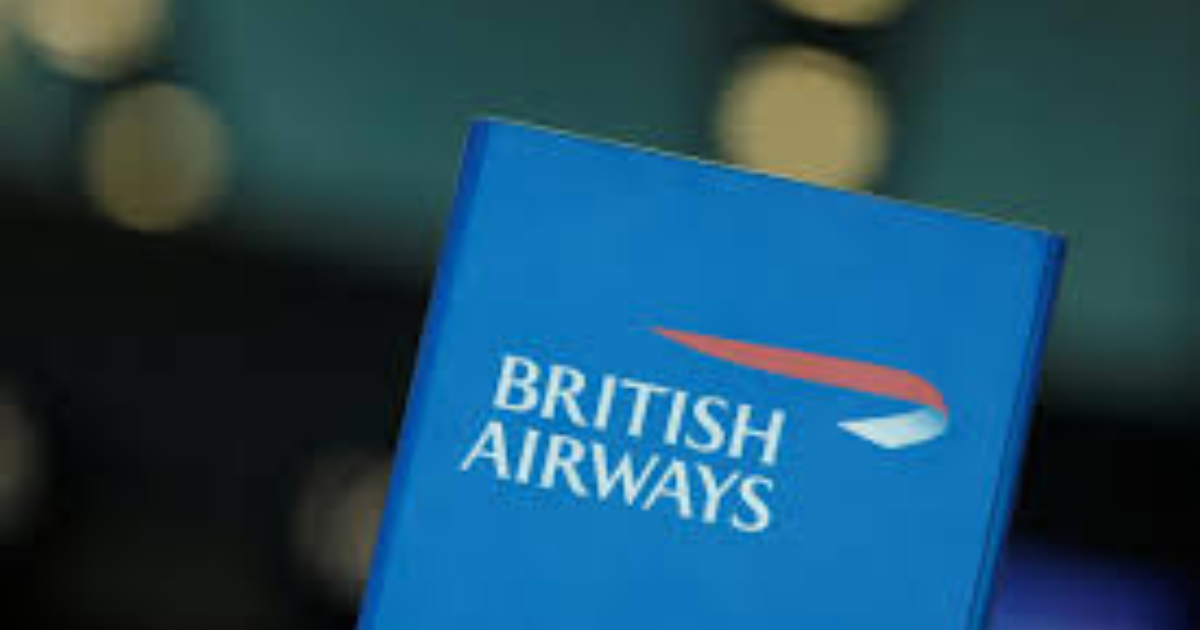 British Airways Ramps Up Services to India for Summer 2026