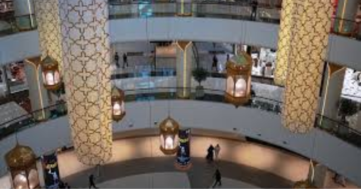 Luxury Brands Face Profit Squeeze as Iran Conflict Impacts Dubai Mall Sales