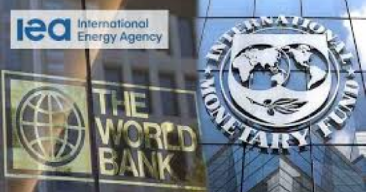 Fuel, Fertiliser Prices May Remain High for Prolonged Period — IMF, World Bank, IEA