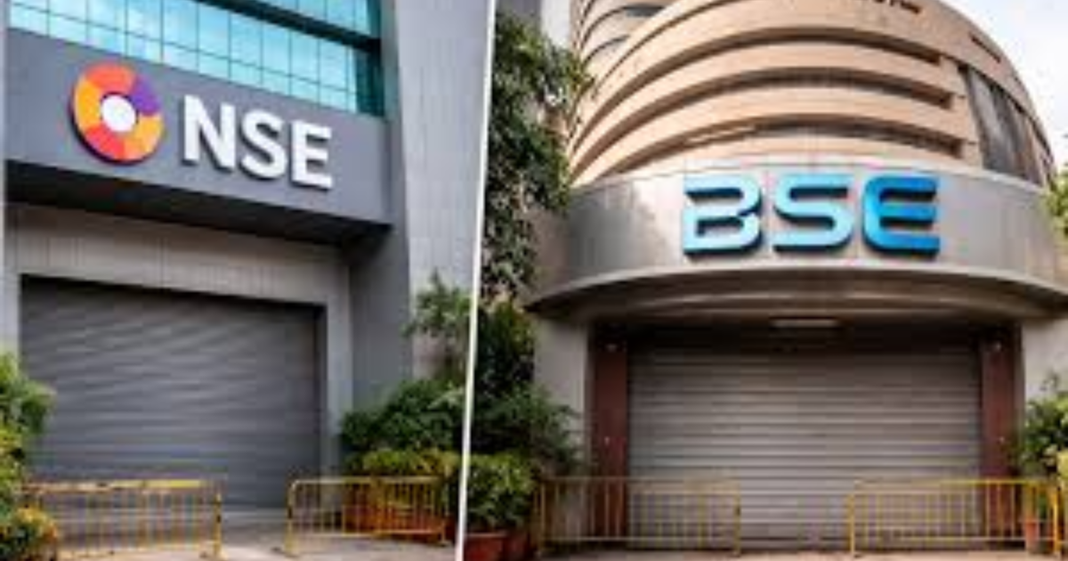 Stock Market Holiday for Ambedkar Jayanti 2026 — Are NSE, BSE and MCX Open or Closed on April 14?