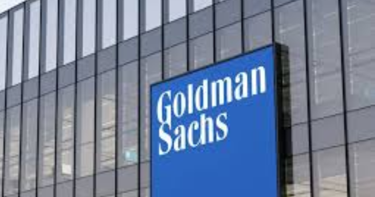 Goldman Sachs Stock Falls 2% Despite Record Equities Trading Revenue