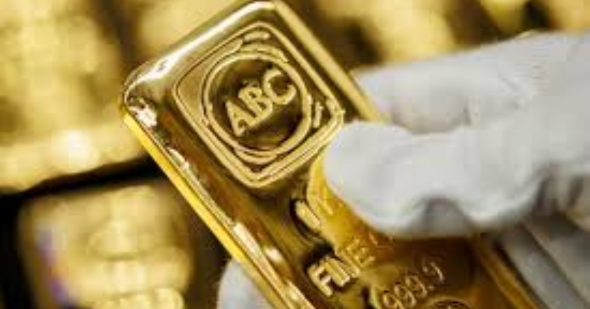 Gold ETFs See Record ₹31,000 Crore Inflows Amid Global Uncertainty
