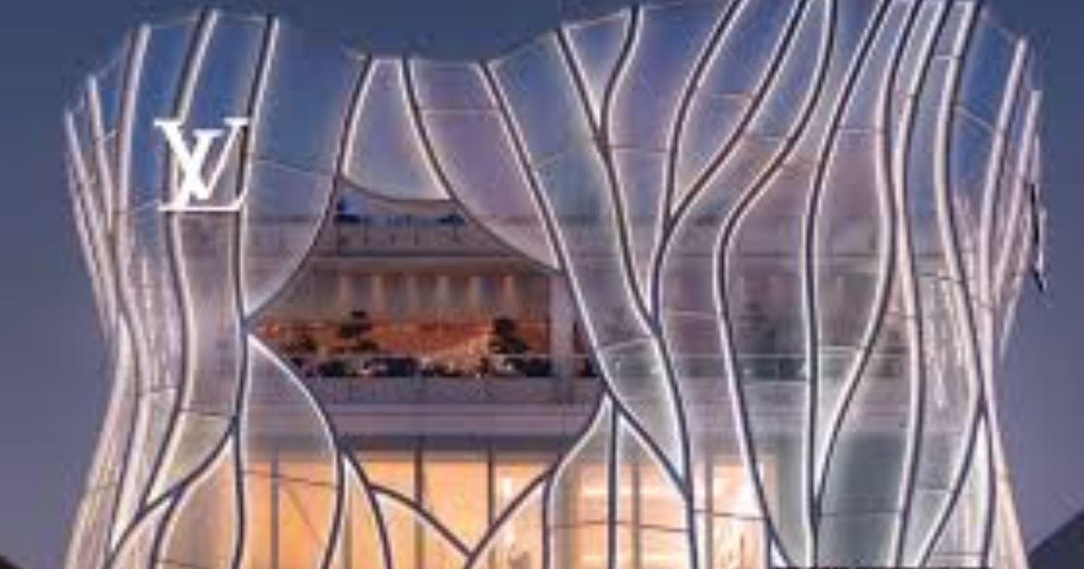 LVMH Faces Middle East Slowdown as Dior Holds Steady – Key Facts Explained