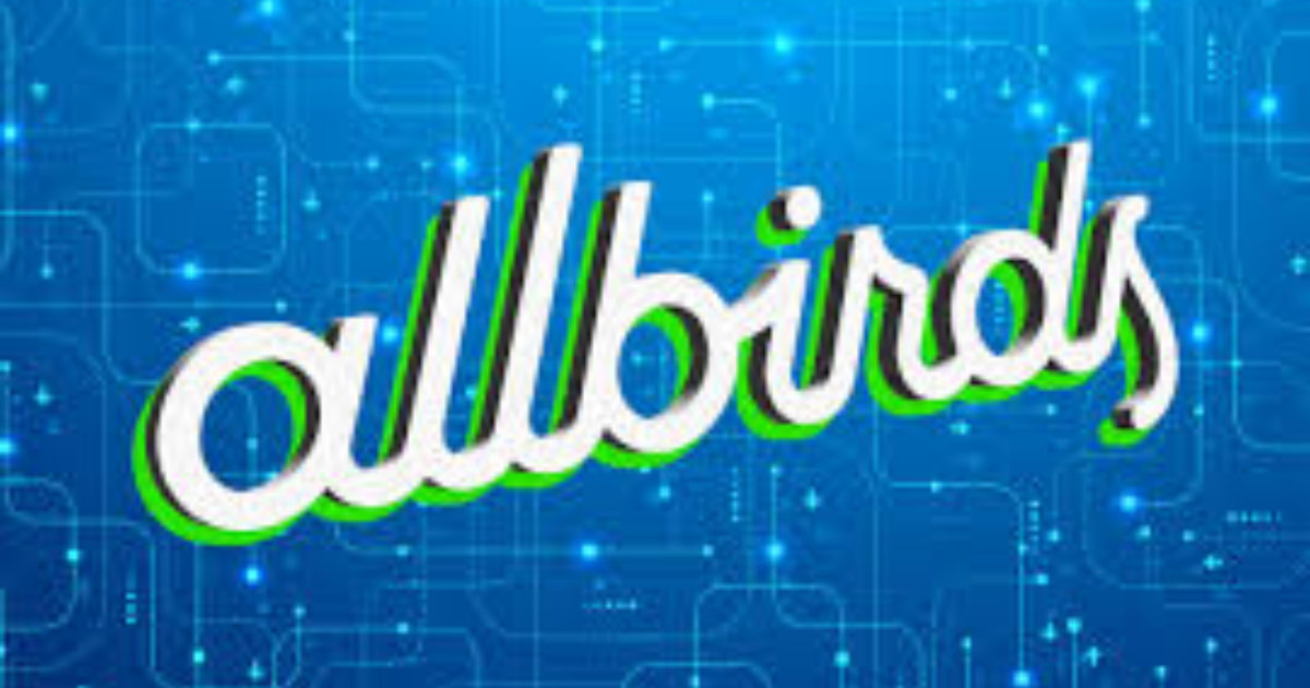 Allbirds Plans Major Shift to AI Strategy in Sneaker Industry