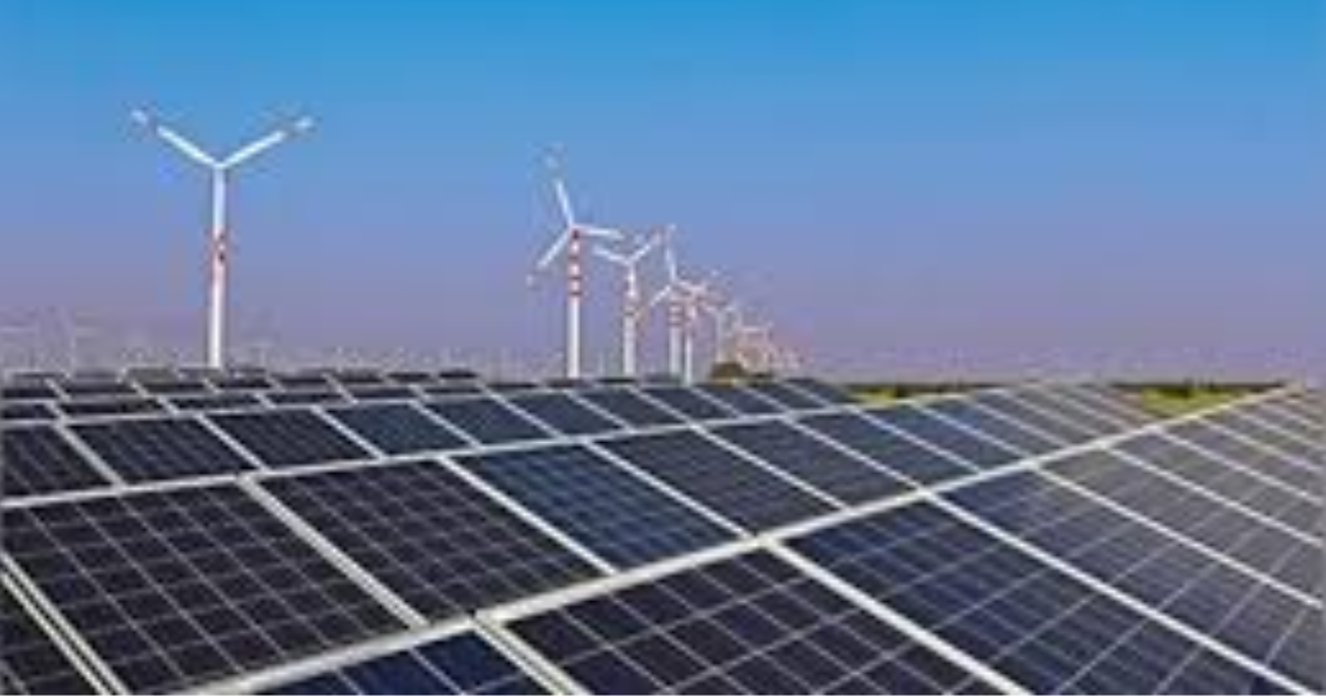 Suzlon Energy Shares Rally 20%: How Iran-US Tensions Boosted Renewable Stocks