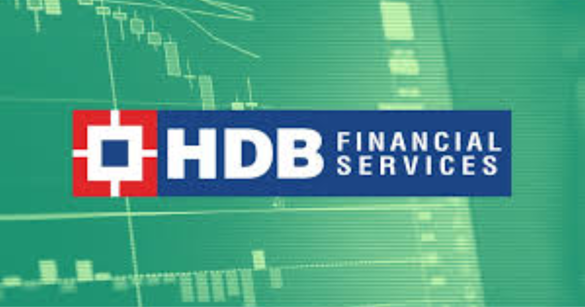 HDB Financial Shares Rally 12%: What Jefferies and Morgan Stanley Recommend