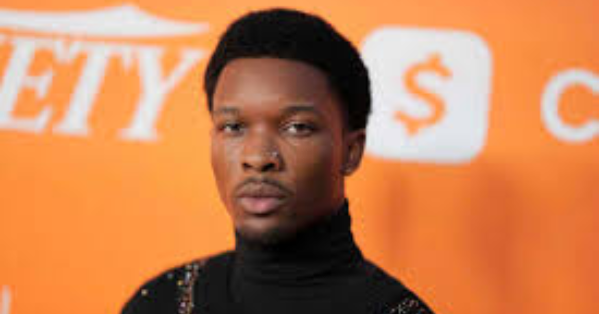 Singer D4vd Arrested Months After a Teen's Remains Were Found in His Car