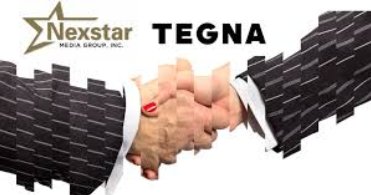 Judge Halts Nexstar-Tegna TV Station Merger: What the Antitrust Ruling