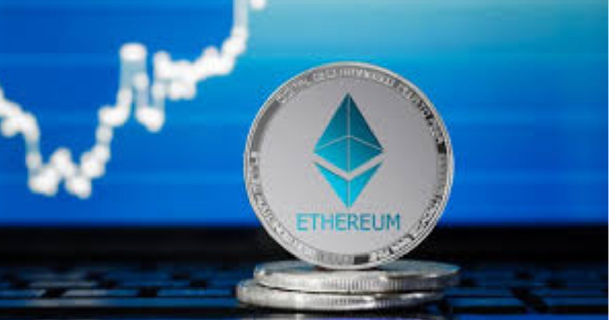 Ethereum Breaks $2,385 With Eyes on $2,900 — And Binance Netflow Is Telling a Bullish Story