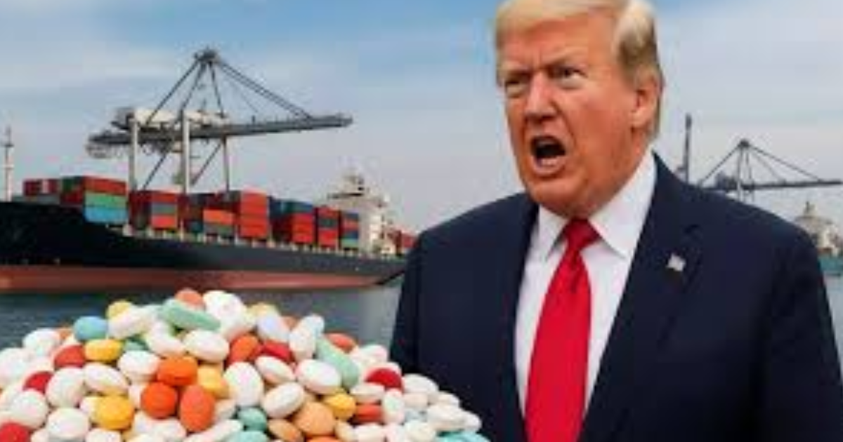 India Stands to Gain Up to $12 Billion as US Tariff Refund Claims Window Finally Opens