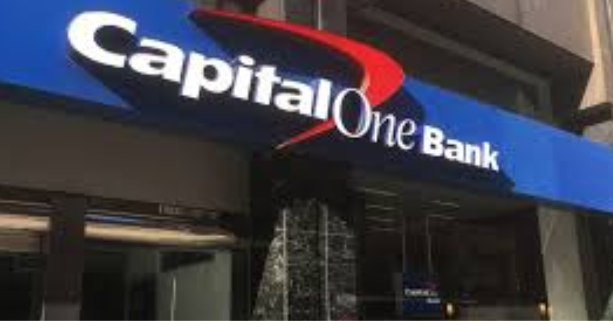Capital One's $425M Settlement Is Official — Here's Exactly How to Claim Your Money