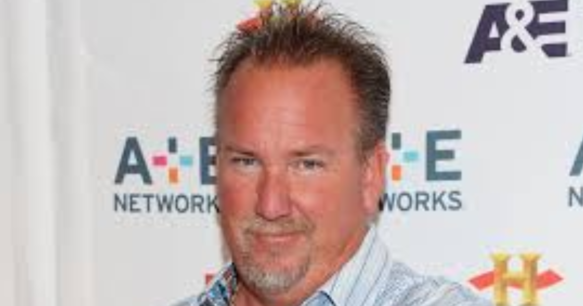 Farewell to "The Gambler" — Storage Wars Legend Darrell Sheets Dies at 67
