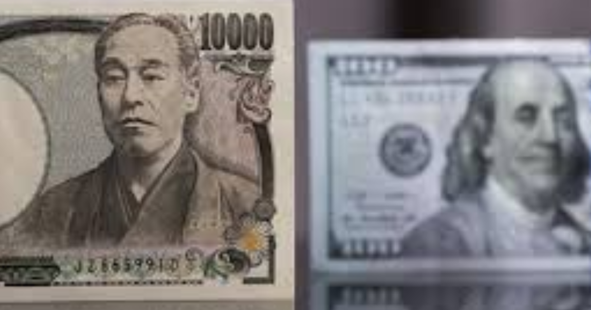USD/JPY: Dollar Climbs Above ¥159.00 as Japan Inflation Soars, New Metric Shows