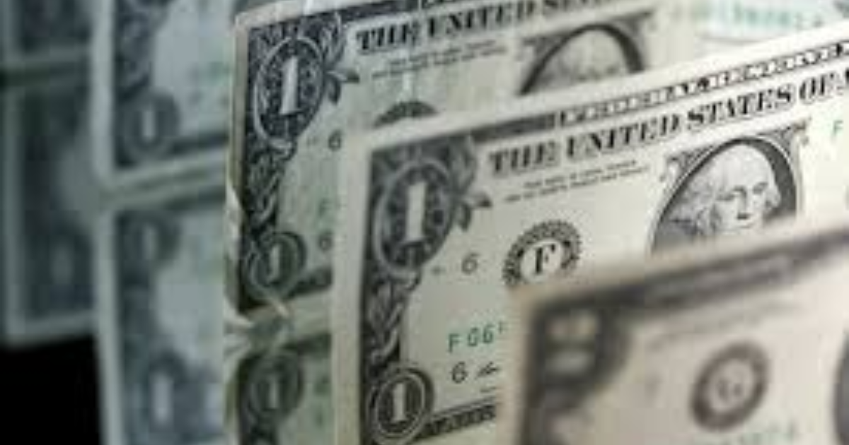PSB Dollar Sales Help Rupee Close Flat at 95 — RBI Intervention and Iran Uncertainty Drive Cautious Trade