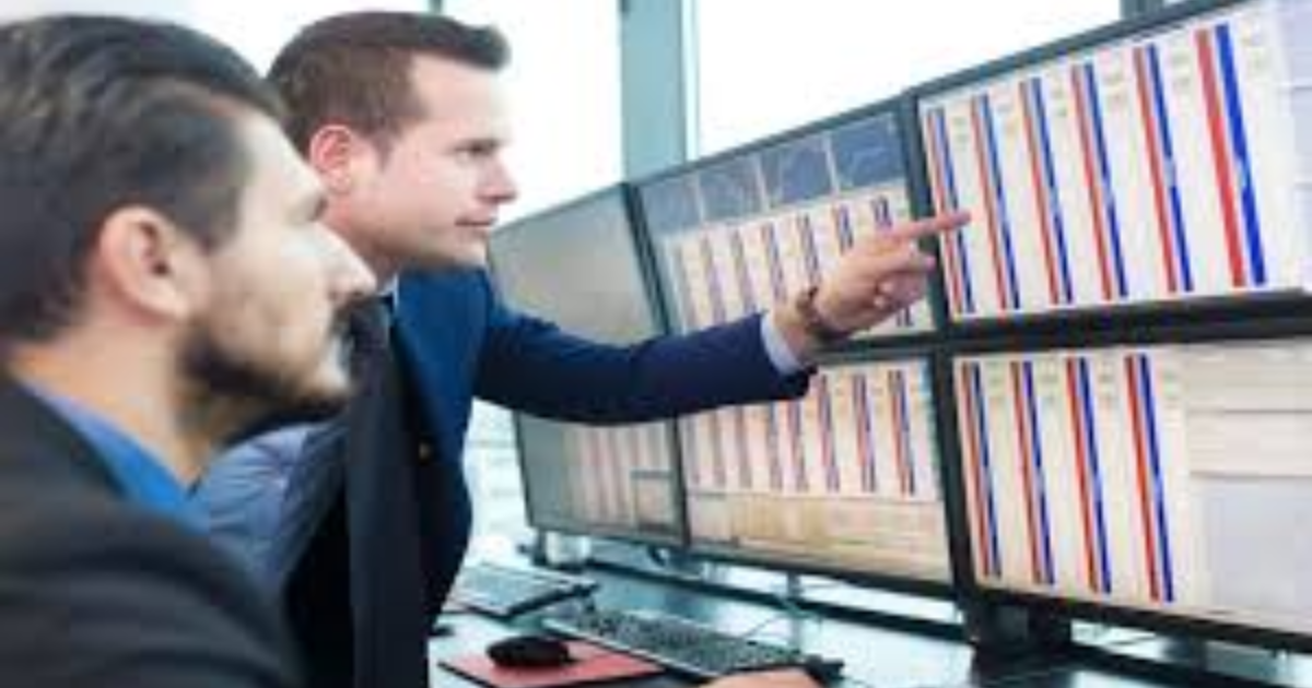 Global Market | European Shares Edge Higher Ahead of ECB Rate Verdict; Mideast Tensions Eyed